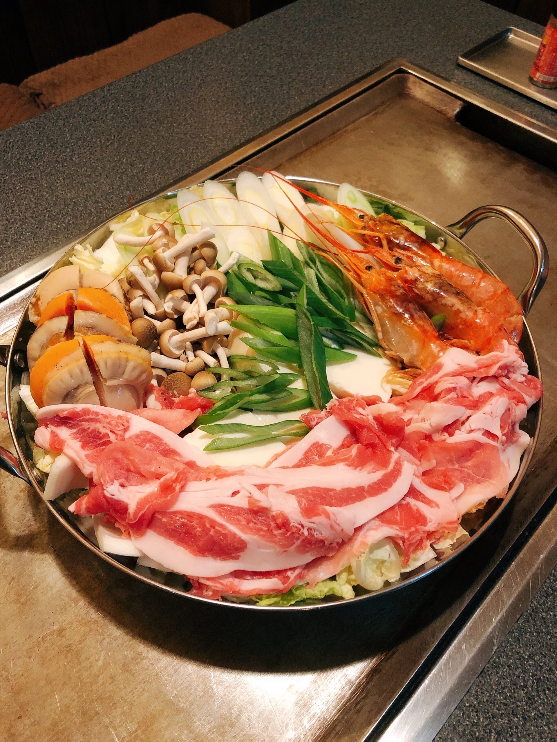 看板料理6